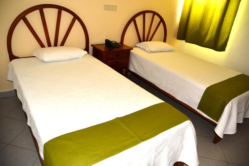 Residencial A Doca Gasthof 2*