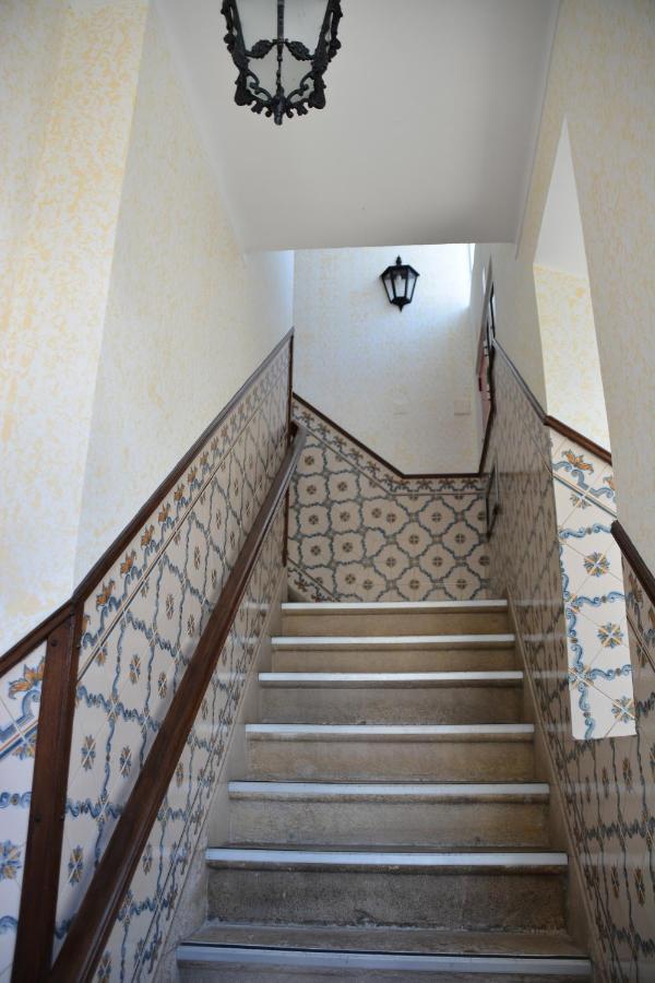 Residencial A Doca Distrikt Faro